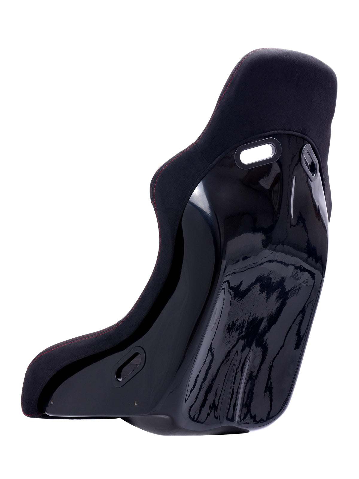 Enduro XR-1 L Seat – GT-Sport Simracing Rennsitz Rückansicht