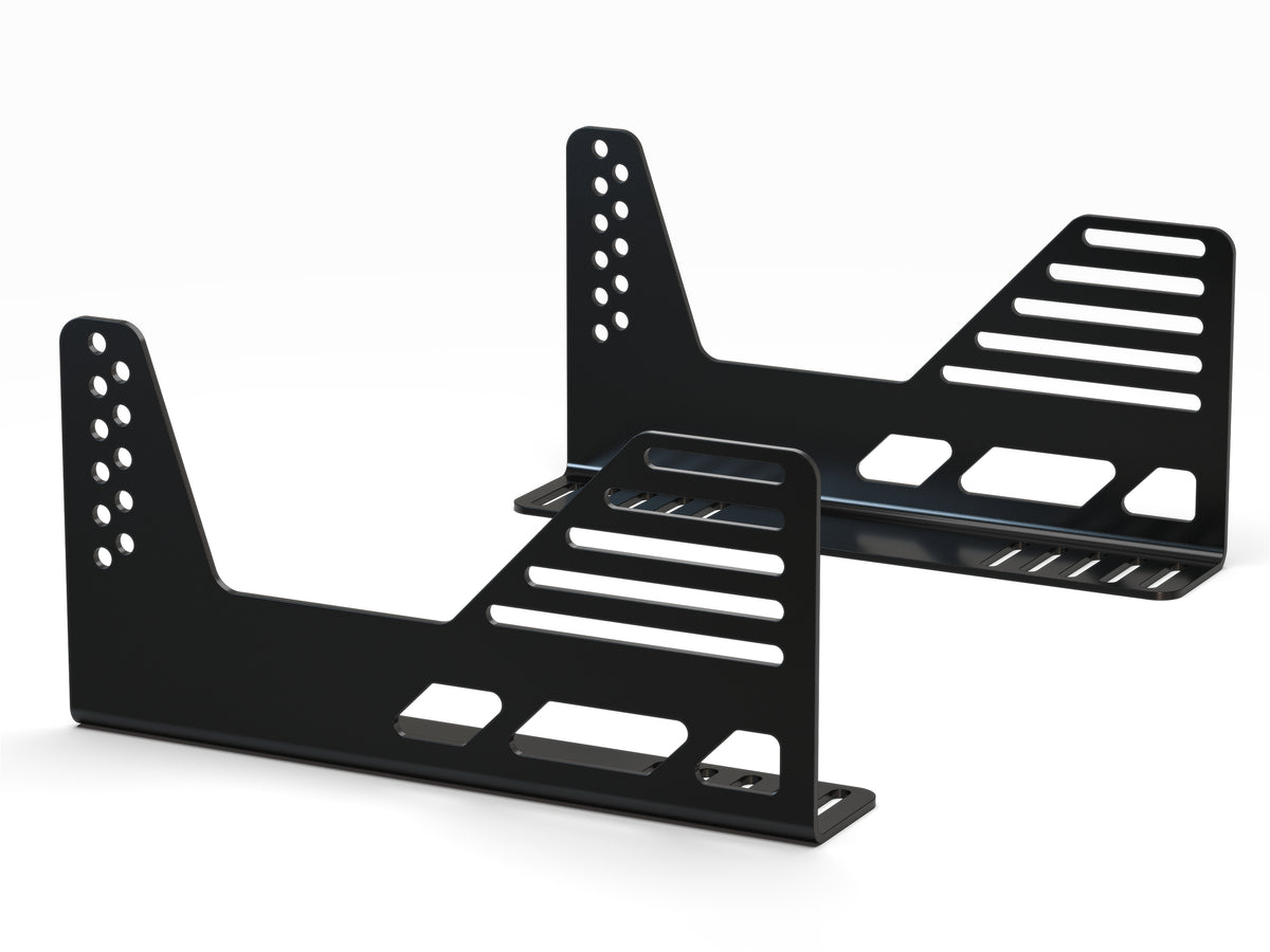 XL Seat Bracket für Rennsitze mit 260–310 mm Lochabstand