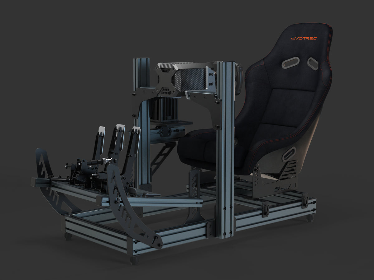 Evotrec elite GT2