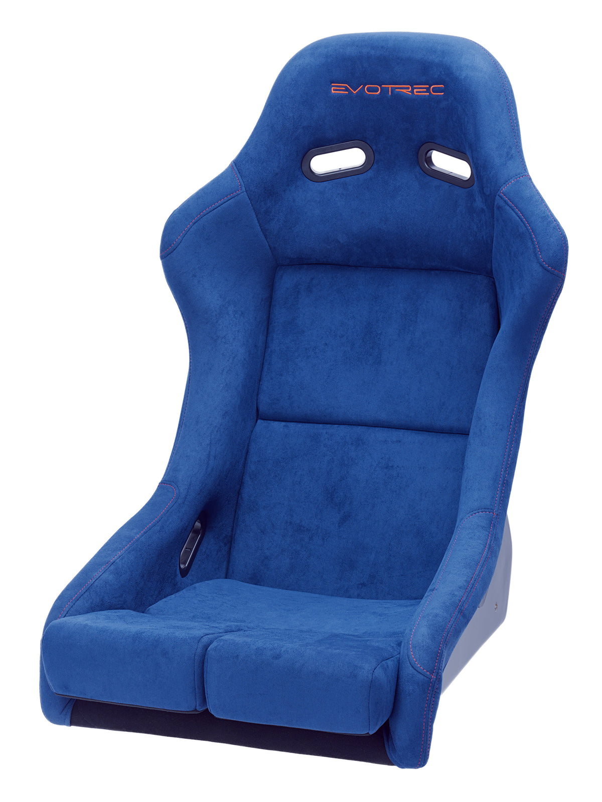 Evotrec Enduro GT-R 3XL Sim Racing Sitz XXL für große Fahrer in Night Blue