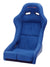 Evotrec Enduro GT-R 3XL Sim Racing Sitz XXL für große Fahrer in Night Blue
