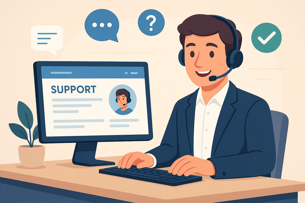 support image 